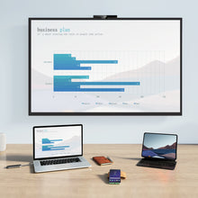 Yealink WPP30 4K Wireless Presentation Pod