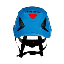 3M™ SecureFit™ X5003VE-CE 1000Vac Vented Safety Helmet - Pack of 4