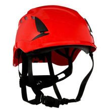 3M™ SecureFit™ X5005VE-CE 1000Vac Vented Safety Helmet - Pack of 4