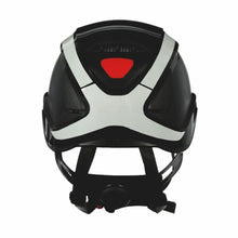 3M™ SecureFit™ X5012V-CE Reflective Vented Safety Helmet - Pack of 4