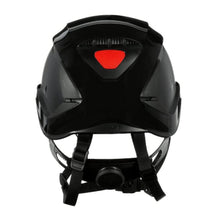 3M™ SecureFit™ X5012VE-CE 1000Vac Vented Safety Helmet - Pack of 4