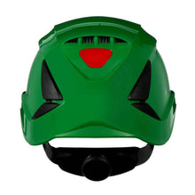 3M™ SecureFit™ X5504V-CE Vented Safety Helmet - Pack of 4