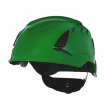 3M™ SecureFit™ X5504V-CE Vented Safety Helmet - Pack of 4