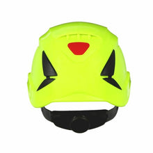 3M™ SecureFit™ X5514NVE-CE Non-vented Safety Helmet - Pack of 4