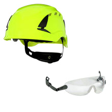 3M™ SecureFit™ X5514V-CE and V6E Bundle