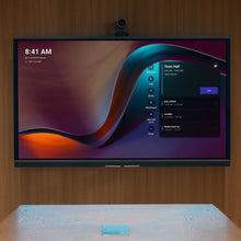 Yealink MeetingBoard 75 Pro for Medium Rooms