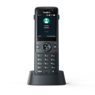 Yealink AX83H Wi-Fi IP Phone