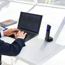 Yealink AX83H Wi-Fi IP Phone