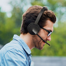 Yealink BH70 Mono UC Bluetooth USB-C Headset