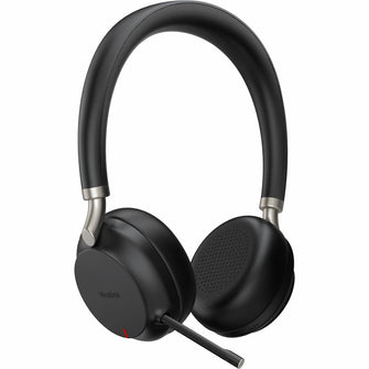 Yealink BH72 Teams USB Bluetooth Headset - Black