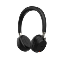 Yealink BH72 Teams USB Bluetooth Headset - Black