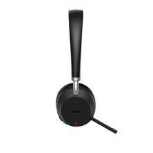 Yealink BH72 Teams USB Bluetooth Headset - Black