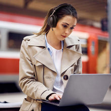 Yealink BH76 Plus Teams USB-(A&C) Bluetooth Headset