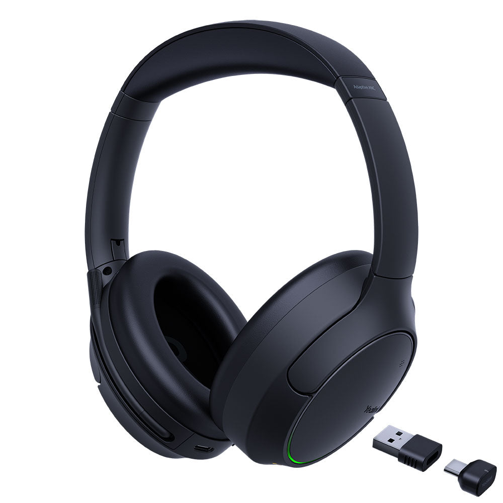 Yealink BH78 USB-C/A Bluetooth ANC Headset | 1208731– Incom Telecoms Direct