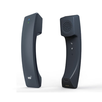 Yealink BTH58 Bluetooth Handset for T58W and MP5 IP Phones