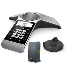 Yealink CP930W-Base Wireless DECT Conference Phone