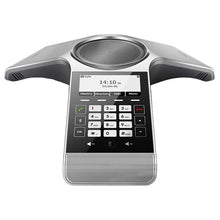 Yealink CP930W-Base Wireless DECT Conference Phone