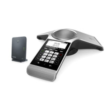 Yealink CP930W-Base Wireless DECT Conference Phone