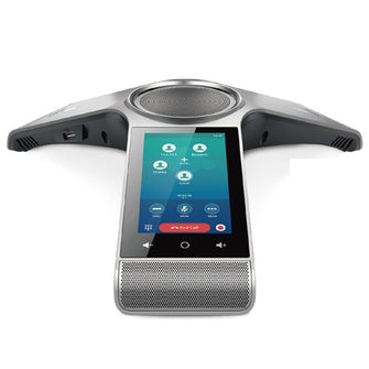 Yealink CP960 HD IP Conference Phone - No mics - Refurbished