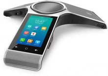 Yealink CP960 HD IP SFB Conference Phone - Including CPW960 Wireless Microphones