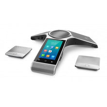Yealink CP960 HD IP Conference Phone - Including CPW90 Wireless Microphones