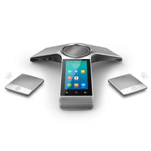 Yealink CP960 HD IP Conference Phone - Including CPW90 Wireless Microphones