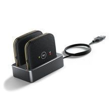 Yealink CPW65 Wireless DECT Expansion Mics for CP965