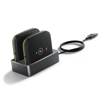 Yealink CPW65 Wireless DECT Expansion Mics for CP965