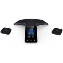 Yealink CPW65 Wireless DECT Expansion Mics for CP965