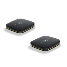 Yealink CPW65 Wireless DECT Expansion Mics for CP965