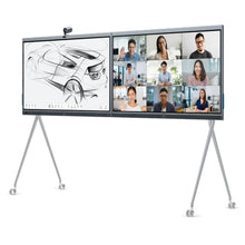 Yealink ETV65 Extended Touchscreen for MeetingBoard 65
