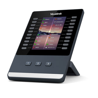 Yealink EXP43 Colour Expansion Module