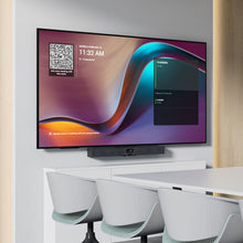Yealink MD65 MeetingDisplay 65-Inch for Microsoft Teams Rooms