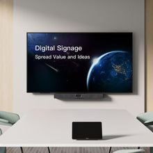 Yealink MD65 MeetingDisplay 65-Inch for Microsoft Teams Rooms