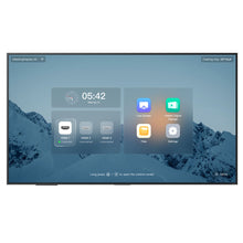 Yealink MD65 MeetingDisplay 65-Inch for Microsoft Teams Rooms
