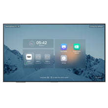 Yealink MD75 MeetingDisplay 75-Inch for Microsoft Teams Rooms