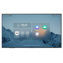 Yealink MD86 MeetingDisplay 86-inch for Microsoft Teams Rooms