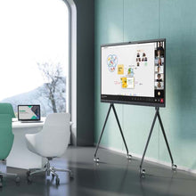 Yealink MeetingBoard 86-Inch for Medium and Large Rooms