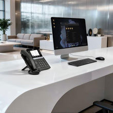Yealink MP55 E2 Teams IP Phone