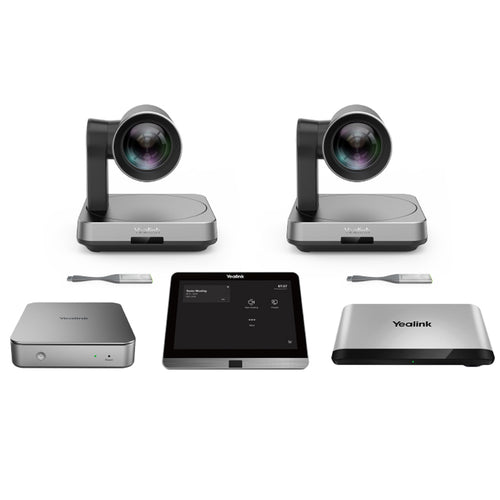 System Incom Teams Yealink MVC940 Video Conference Systems for Teams - Extra Large Rooms ...