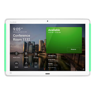 Yealink RoomPanel Plus E2
