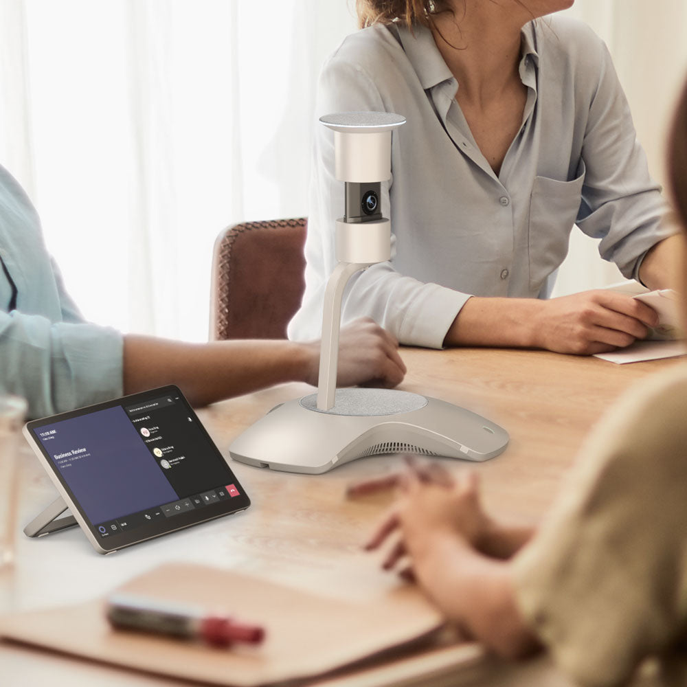Incom Systems Yealink MVC S60 Microsoft Teams Systems for Medium Rooms– Incom ...
