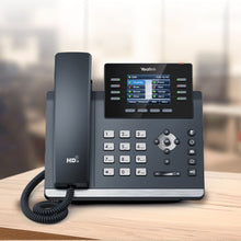 Yealink SIP-T44W IP Phone