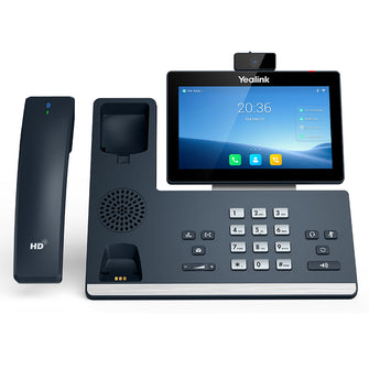 Yealink SIP-T58W Pro IP Phone - With Camera