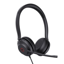Yealink UH35 Dual UC USB Headset