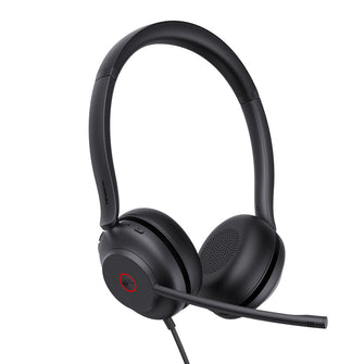 Yealink UH35 Dual UC USB Headset