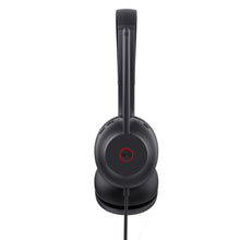 Yealink UH35 Dual UC USB Headset