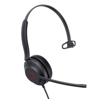 Yealink UH35 Mono UC USB Headset