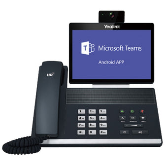 Yealink VP59 Smart Video Teams Certified IP Phone