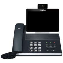 Yealink VP59 Smart Video Teams Certified IP Phone